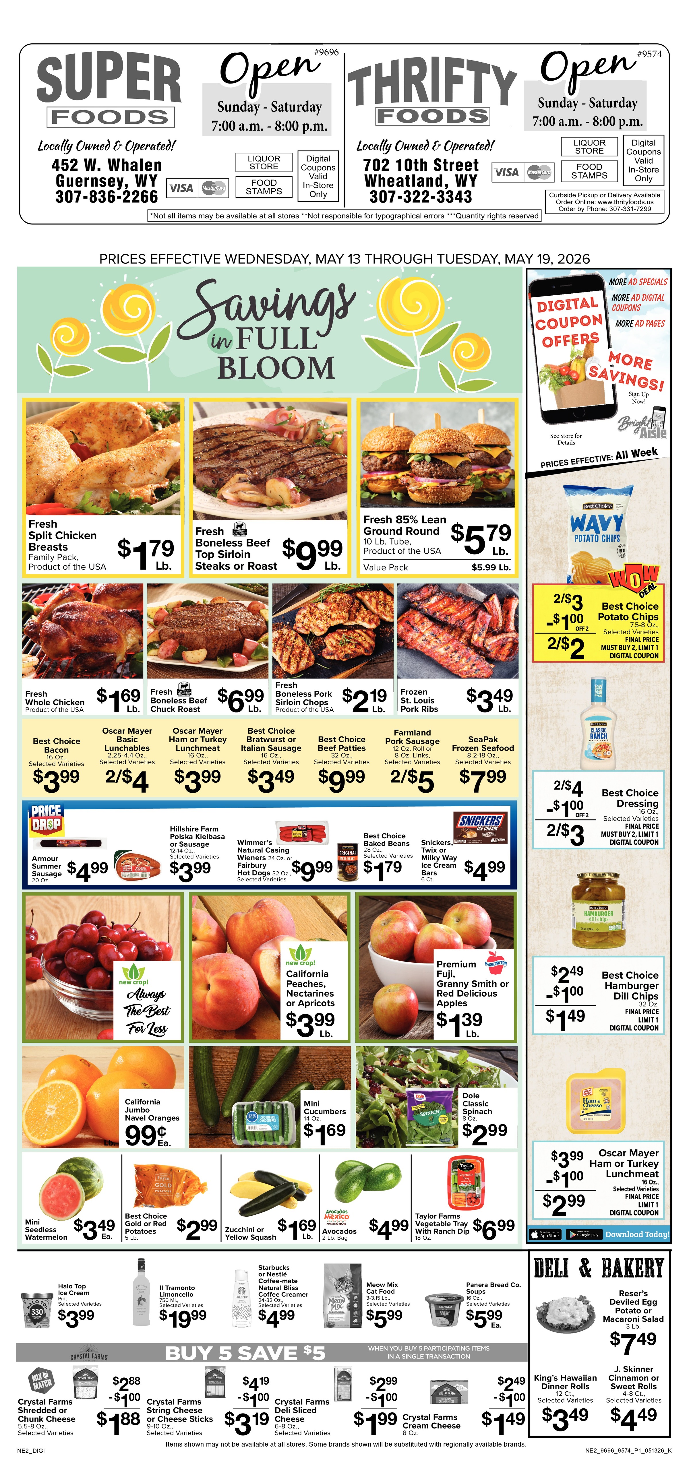 Ad page image